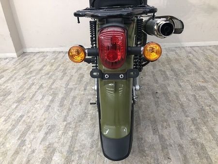 ホンダ クロスカブ110 クロスカブ110 JA45型 2018年モデル 17