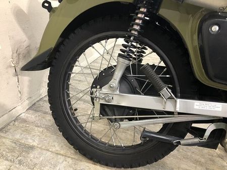 ホンダ クロスカブ110 クロスカブ110 JA45型 2018年モデル 24