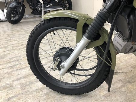 ホンダ クロスカブ110 クロスカブ110 JA45型 2018年モデル 26