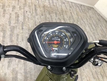 ホンダ クロスカブ110 クロスカブ110 JA45型 2018年モデル 37