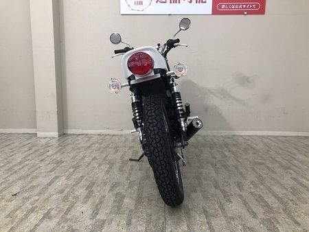 カワサキ 250TR 250TR 2002年モデル キャブレターモデル RPMマフラー・タックロールシート・アル 17