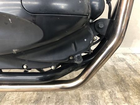 カワサキ 250TR 250TR 2002年モデル キャブレターモデル RPMマフラー・タックロールシート・アル 30