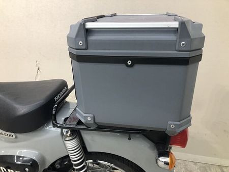 ホンダ クロスカブ50 クロスカブ50 2022年モデル リアボックス・ベトナムキャリア 16