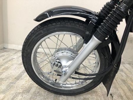 ホンダ クロスカブ50 クロスカブ50 2022年モデル リアボックス・ベトナムキャリア 21