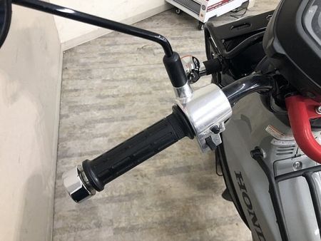 ホンダ クロスカブ50 クロスカブ50 2022年モデル リアボックス・ベトナムキャリア 25