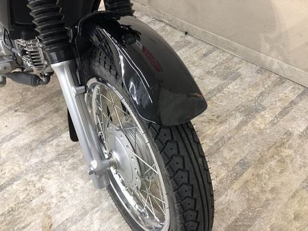 ホンダ クロスカブ50 クロスカブ50 2022年モデル リアボックス・ベトナムキャリア 35