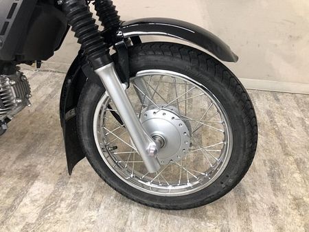 ホンダ クロスカブ50 クロスカブ50 2022年モデル リアボックス・ベトナムキャリア 37