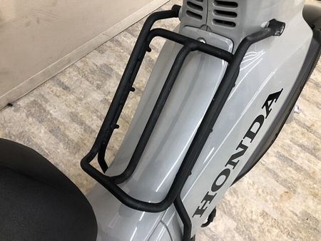 ホンダ クロスカブ50 クロスカブ50 2022年モデル リアボックス・ベトナムキャリア 40