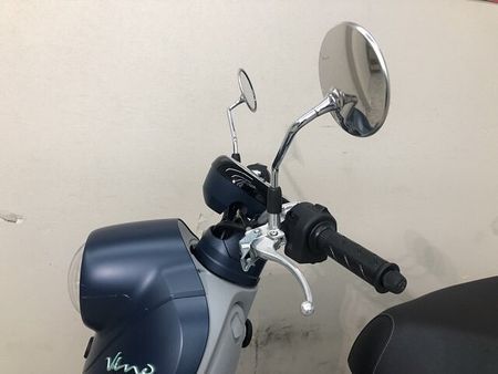 ヤマハ ビーノ(2サイクル) VINO 2024年モデル AY02型 36