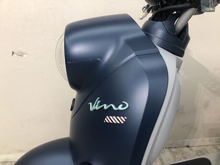 ヤマハ ビーノ(2サイクル) VINO 2024年モデル AY02型 38