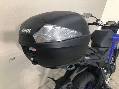 ヤマハ MT-25 MT-25 RG43J型 2020年モデル USBポート・リアボックス 18