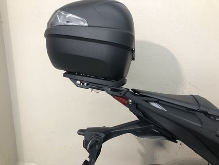 ヤマハ MT-25 MT-25 RG43J型 2020年モデル USBポート・リアボックス 35