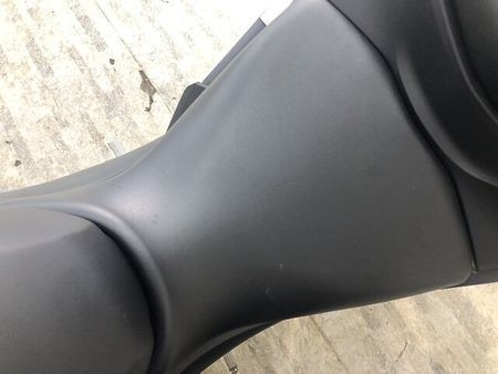 ヤマハ MT-25 MT-25 RG43J型 2020年モデル USBポート・リアボックス 37