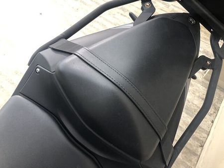 ヤマハ MT-25 MT-25 RG43J型 2020年モデル USBポート・リアボックス 39