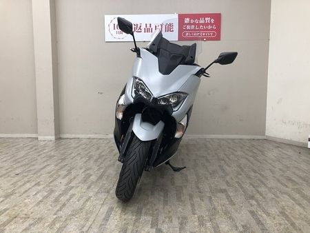 ヤマハ TMAX530 TMAX530 DX ABS 2019年モデル GIVIリアキャリア 15