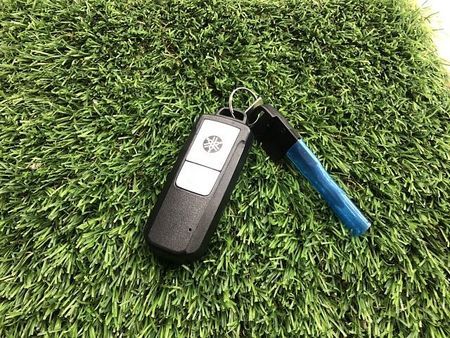 ヤマハ TMAX530 TMAX530 DX ABS 2019年モデル GIVIリアキャリア 16