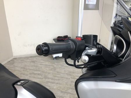 ヤマハ TMAX530 TMAX530 DX ABS 2019年モデル GIVIリアキャリア 18