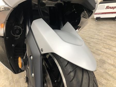 ヤマハ TMAX530 TMAX530 DX ABS 2019年モデル GIVIリアキャリア 21