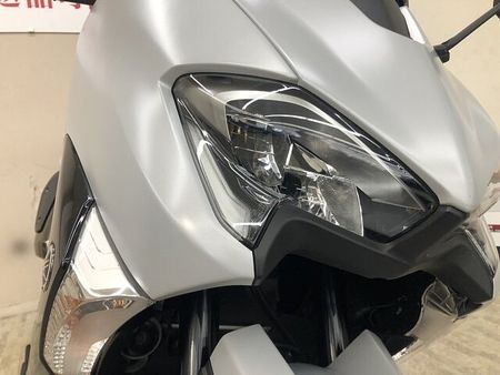 ヤマハ TMAX530 TMAX530 DX ABS 2019年モデル GIVIリアキャリア 23