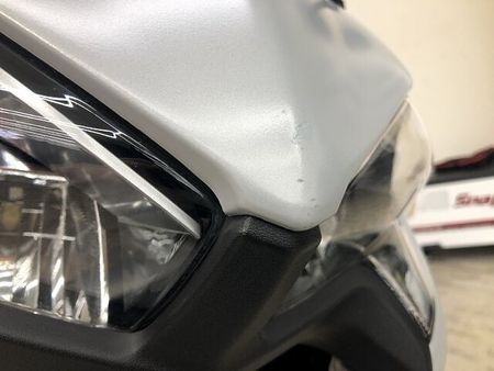 ヤマハ TMAX530 TMAX530 DX ABS 2019年モデル GIVIリアキャリア 25