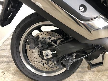 ヤマハ TMAX530 TMAX530 DX ABS 2019年モデル GIVIリアキャリア 28