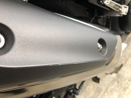ヤマハ TMAX530 TMAX530 DX ABS 2019年モデル GIVIリアキャリア 31