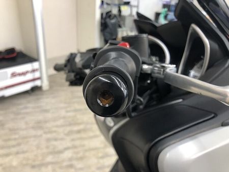 ヤマハ TMAX530 TMAX530 DX ABS 2019年モデル GIVIリアキャリア 37