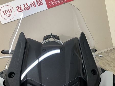 ヤマハ TMAX530 TMAX530 DX ABS 2019年モデル GIVIリアキャリア 40