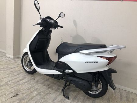 ホンダ リード110 リード110 JF19型 2009年モデル 12