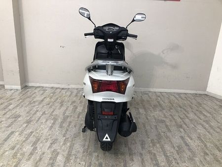 ホンダ リード110 リード110 JF19型 2009年モデル 13