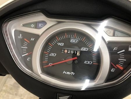 ホンダ リード110 リード110 JF19型 2009年モデル 15