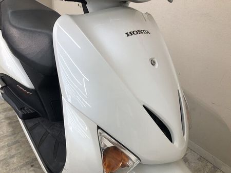 ホンダ リード110 リード110 JF19型 2009年モデル 17