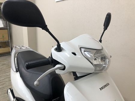 ホンダ リード110 リード110 JF19型 2009年モデル 18