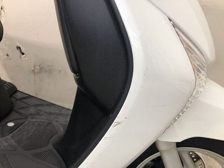 ホンダ リード110 リード110 JF19型 2009年モデル 19