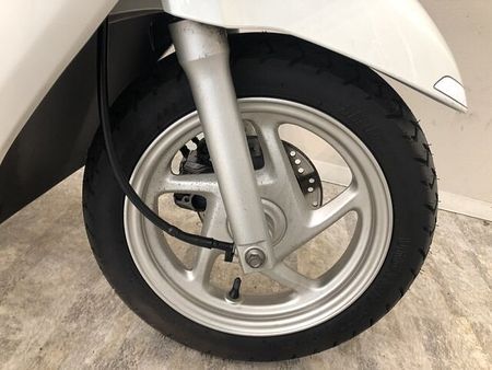 ホンダ リード110 リード110 JF19型 2009年モデル 20
