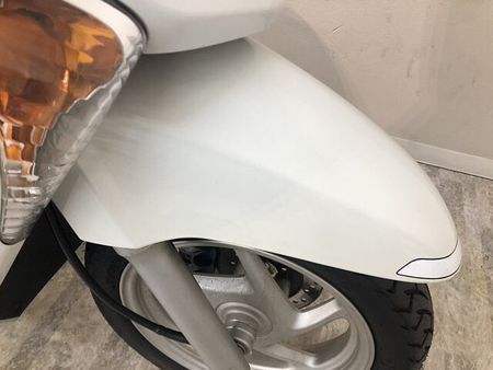 ホンダ リード110 リード110 JF19型 2009年モデル 21