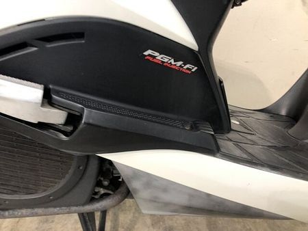 ホンダ リード110 リード110 JF19型 2009年モデル 22