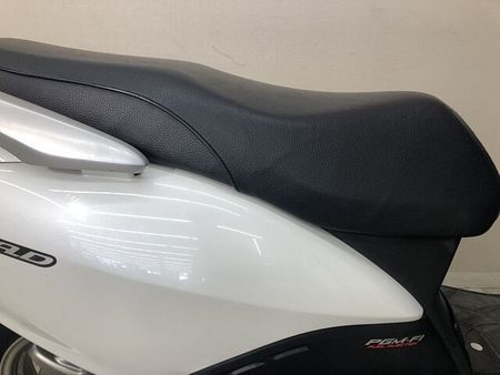ホンダ リード110 リード110 JF19型 2009年モデル 23