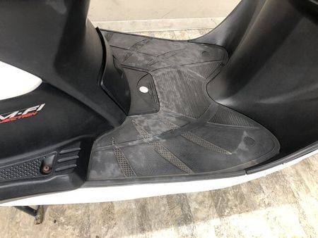 ホンダ リード110 リード110 JF19型 2009年モデル 25