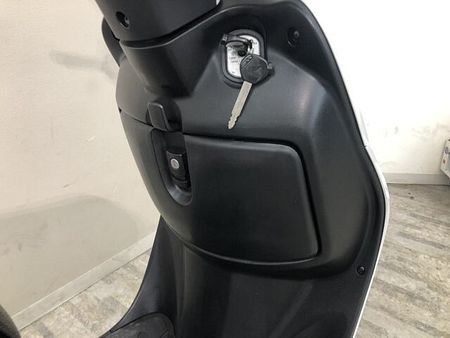ホンダ リード110 リード110 JF19型 2009年モデル 26