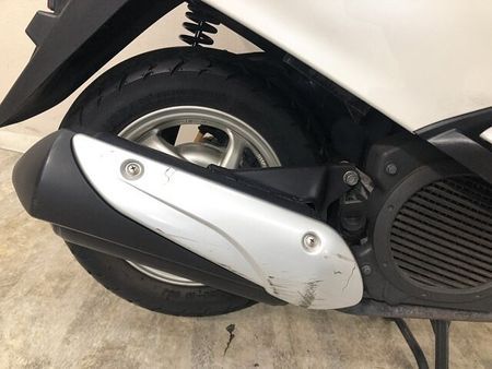 ホンダ リード110 リード110 JF19型 2009年モデル 27