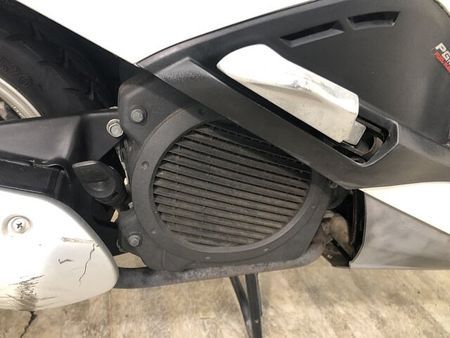 ホンダ リード110 リード110 JF19型 2009年モデル 28