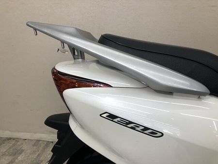 ホンダ リード110 リード110 JF19型 2009年モデル 29