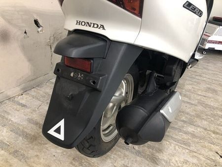 ホンダ リード110 リード110 JF19型 2009年モデル 30