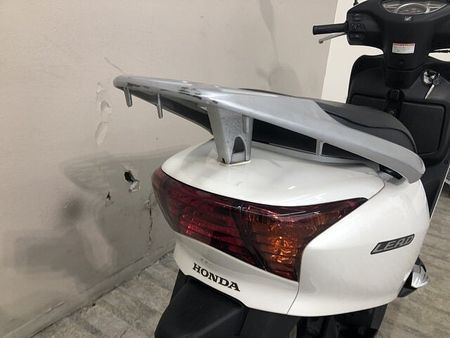 ホンダ リード110 リード110 JF19型 2009年モデル 32