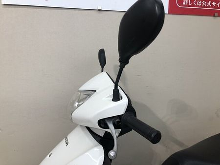 ホンダ リード110 リード110 JF19型 2009年モデル 36
