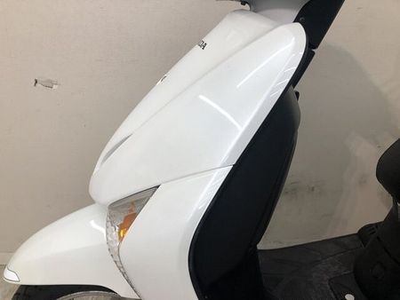 ホンダ リード110 リード110 JF19型 2009年モデル 37