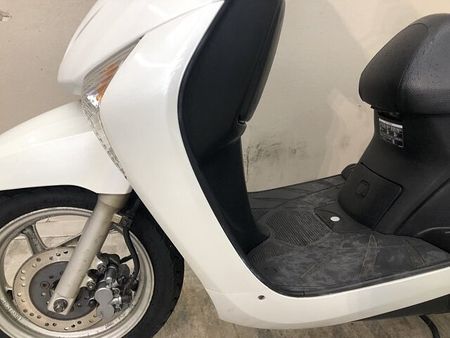 ホンダ リード110 リード110 JF19型 2009年モデル 39