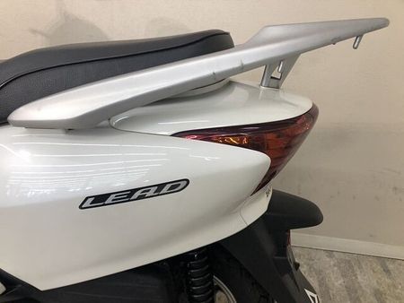 ホンダ リード110 リード110 JF19型 2009年モデル 40