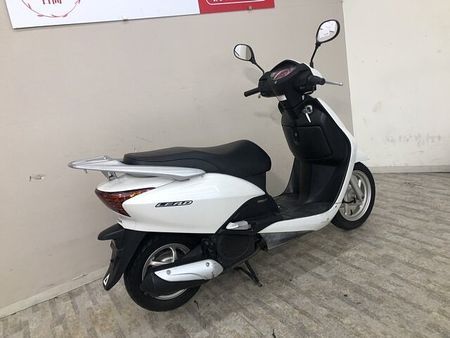 ホンダ リード110 リード110 JF19型 2009年モデル 4